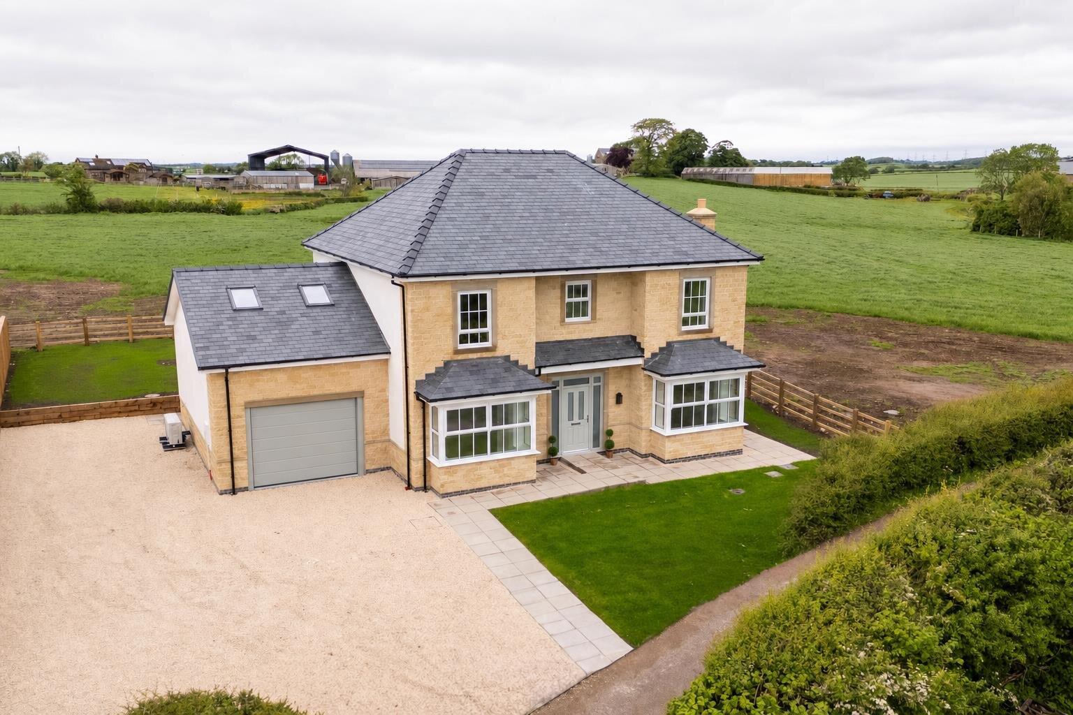 5 bed property in Willey Lane, Lancaster